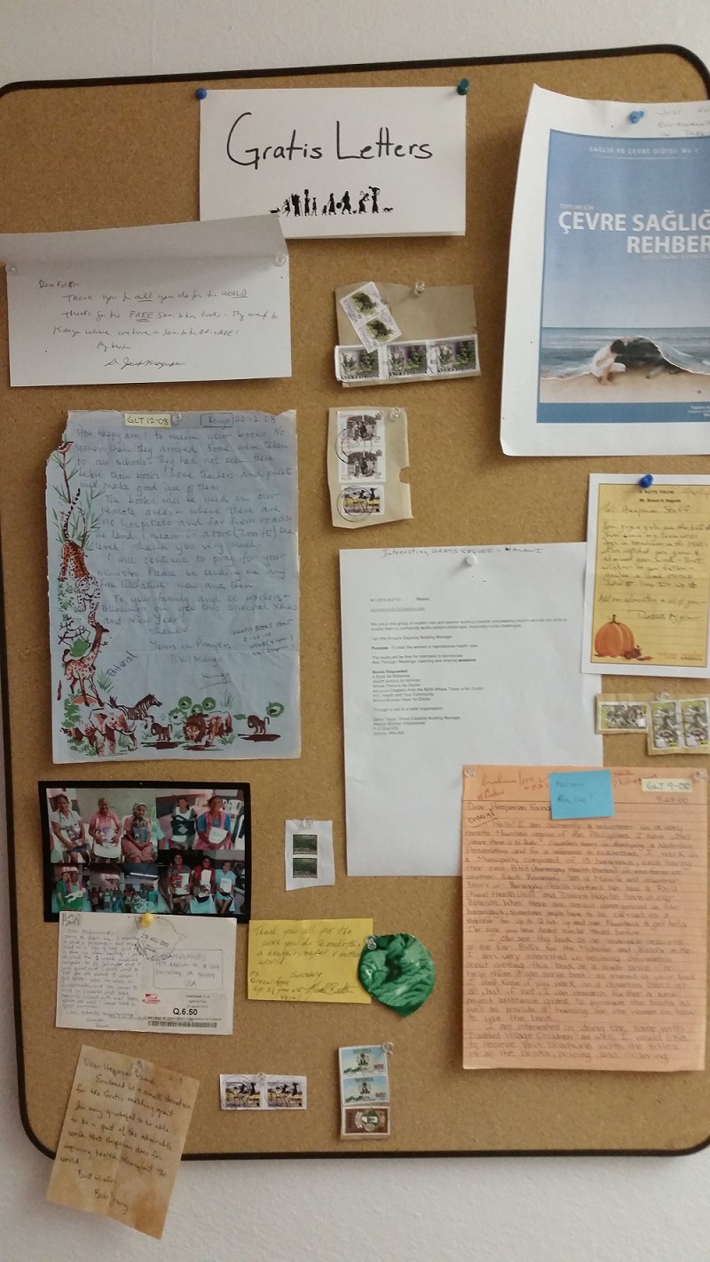 Photo 7 from Hesperian Health Guides